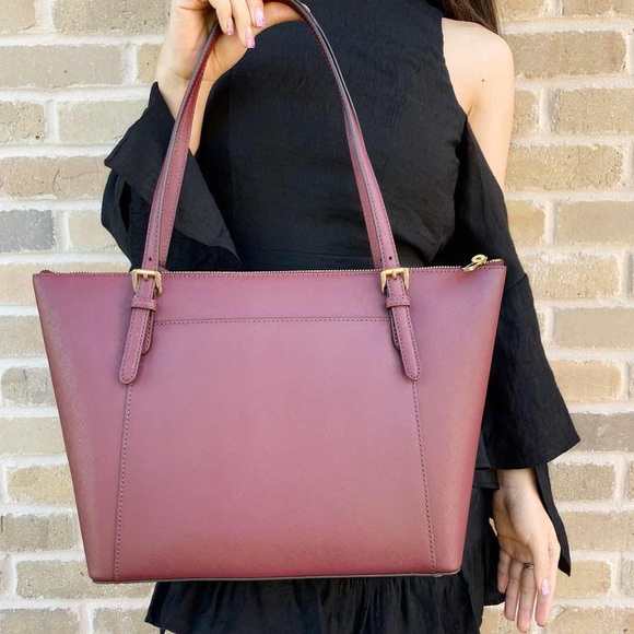 Gaby’sBags👜💕-SET Michael Kors Tote &Wristlet - Picture 7 of 7